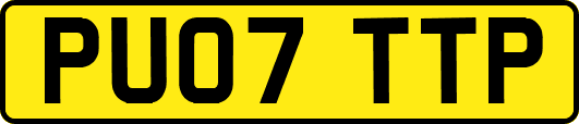 PU07TTP