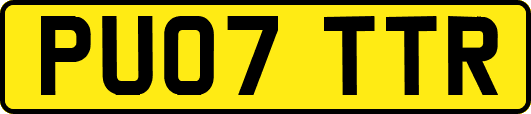 PU07TTR