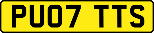 PU07TTS
