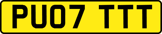 PU07TTT
