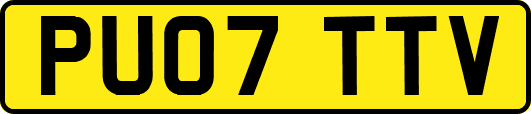 PU07TTV