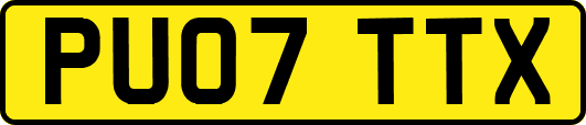 PU07TTX