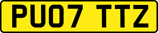 PU07TTZ