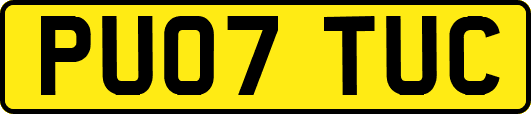 PU07TUC