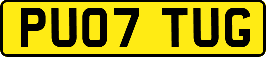 PU07TUG