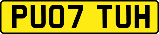 PU07TUH