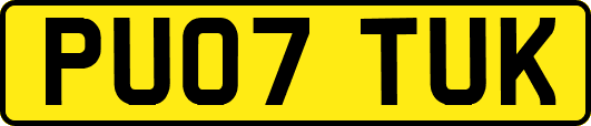 PU07TUK