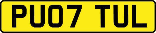 PU07TUL