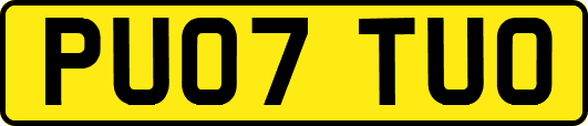PU07TUO