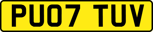 PU07TUV