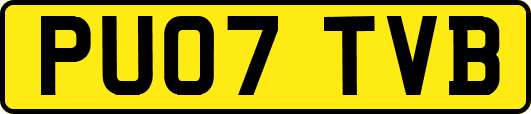 PU07TVB