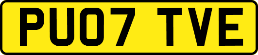 PU07TVE