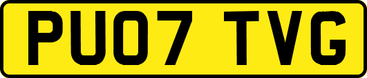 PU07TVG