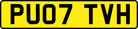 PU07TVH