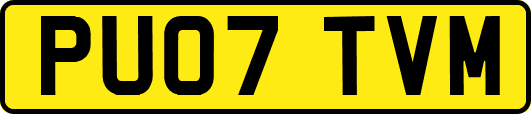 PU07TVM