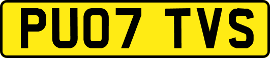 PU07TVS