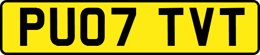 PU07TVT