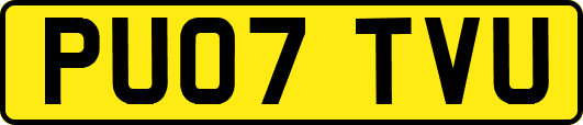 PU07TVU