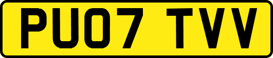 PU07TVV