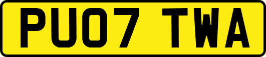 PU07TWA