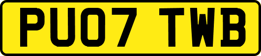PU07TWB