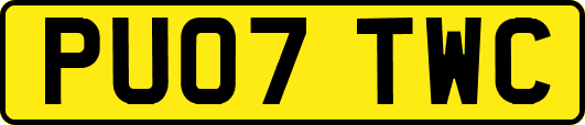 PU07TWC