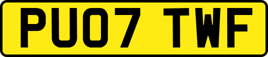 PU07TWF