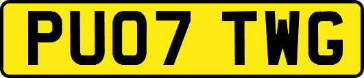 PU07TWG
