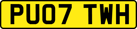 PU07TWH