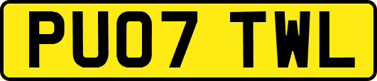 PU07TWL