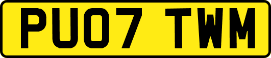 PU07TWM