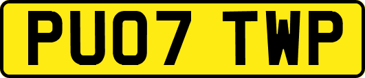 PU07TWP