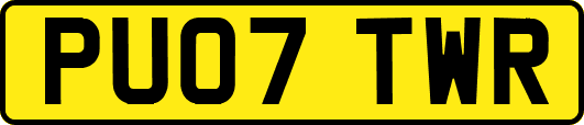 PU07TWR