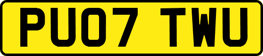 PU07TWU