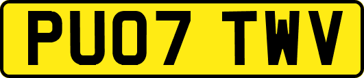 PU07TWV