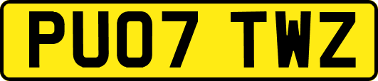 PU07TWZ