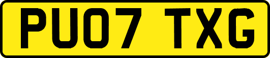 PU07TXG