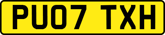 PU07TXH