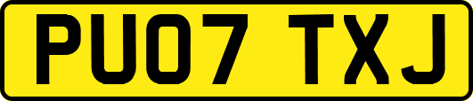PU07TXJ