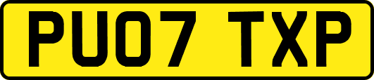PU07TXP
