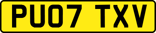 PU07TXV