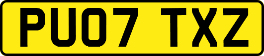 PU07TXZ