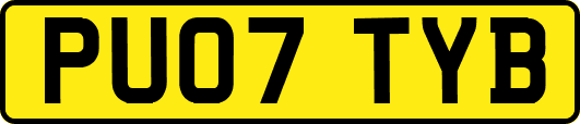 PU07TYB