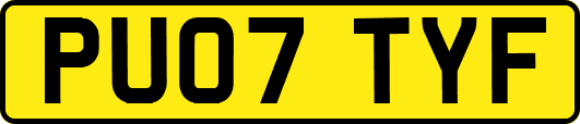 PU07TYF