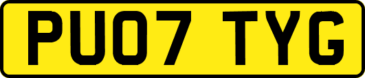 PU07TYG