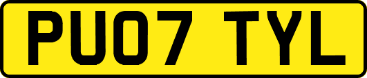 PU07TYL