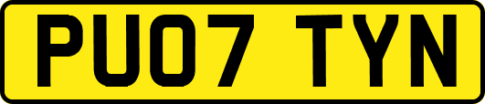 PU07TYN