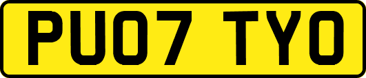 PU07TYO
