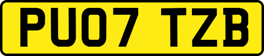 PU07TZB