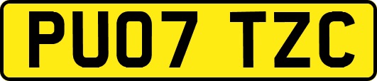 PU07TZC